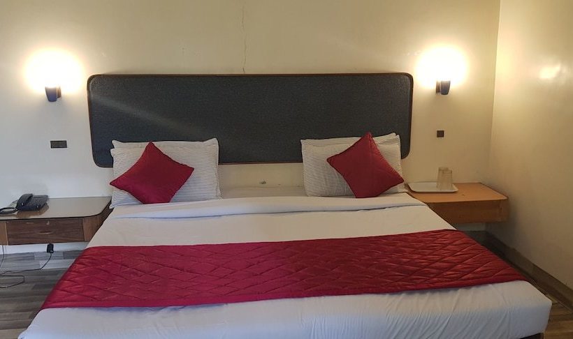 ホテル Ulo Woodys