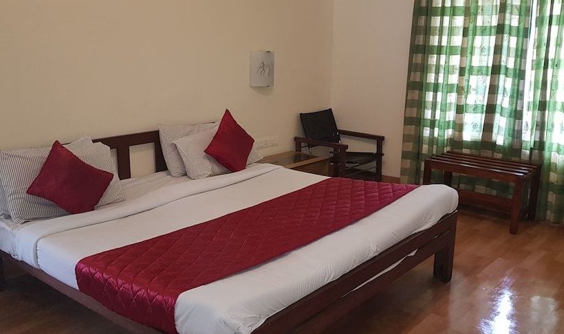 ホテル Ulo Woodys