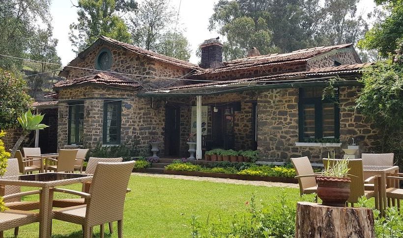 ホテル Ulo Woodys