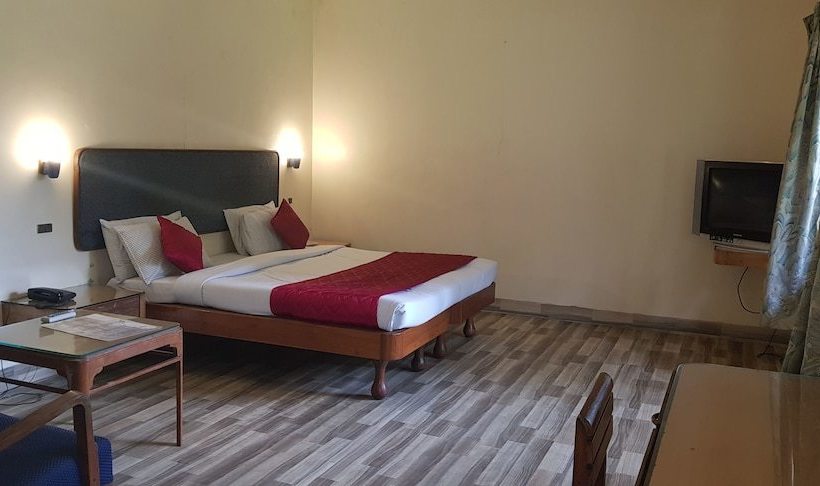 ホテル Ulo Woodys