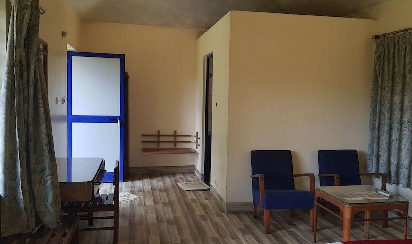 ホテル Ulo Woodys