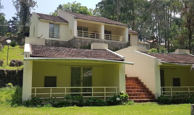 ホテル Ulo Woodys