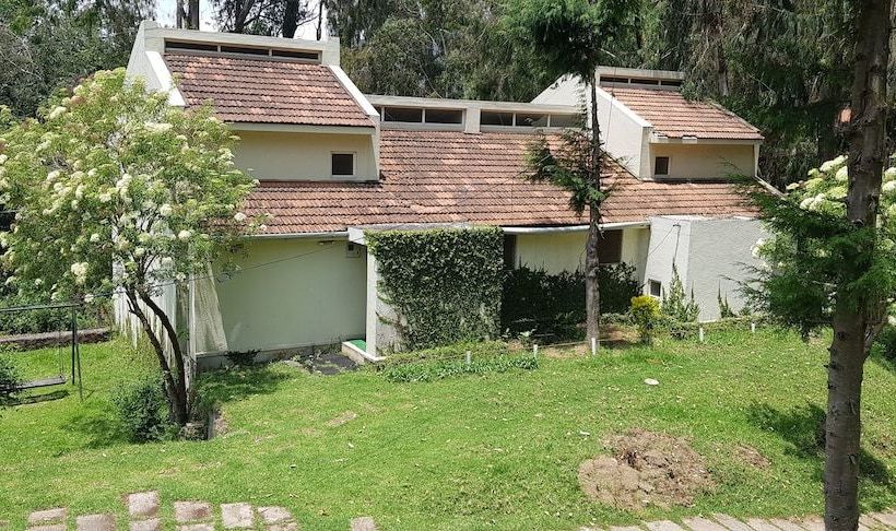 ホテル Ulo Woodys