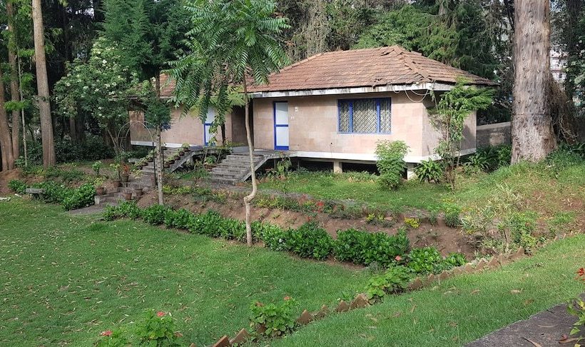 ホテル Ulo Woodys