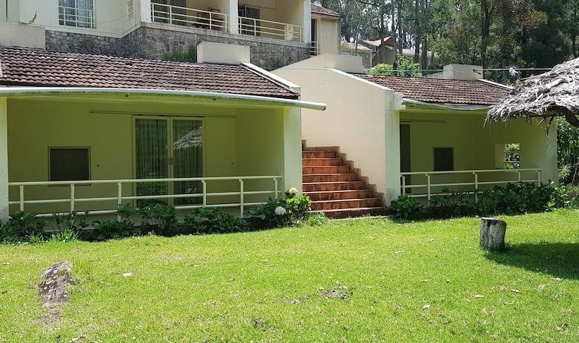 ホテル Ulo Woodys