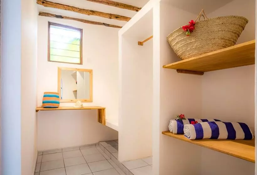 استراحتگاه Diani Sea Lodge   All Inclusive