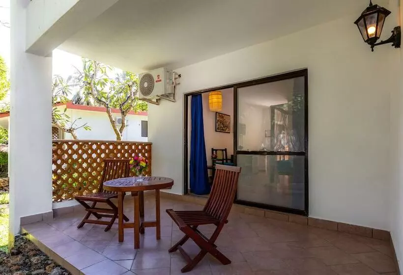 استراحتگاه Diani Sea Lodge   All Inclusive