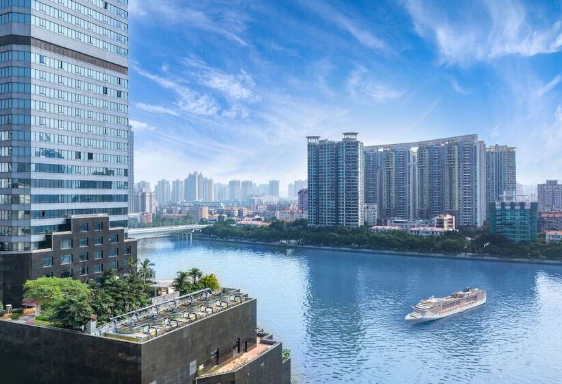 Yimi Mix International Apartment Beijing Road Branch