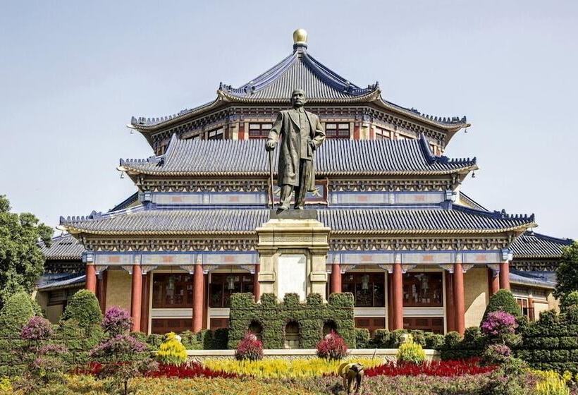 Yimi Mix International Apartment Beijing Road Branch