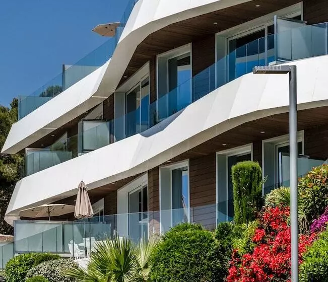 Apartamentos Marivent By Brava Hoteles