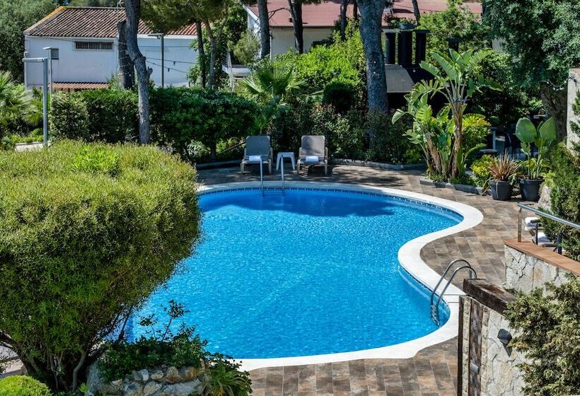 Apartamentos Marivent By Brava Hoteles