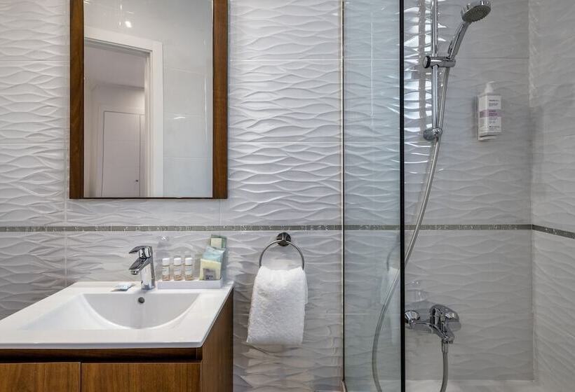 Apartamentos Marivent By Brava Hoteles