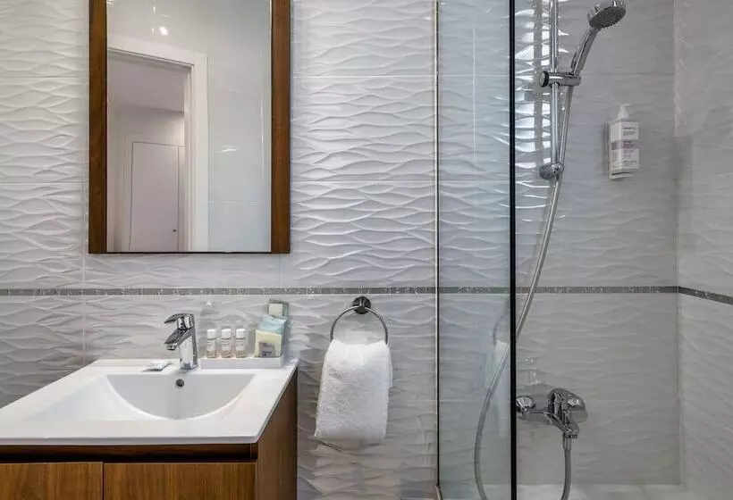 Apartamentos Marivent By Brava Hoteles