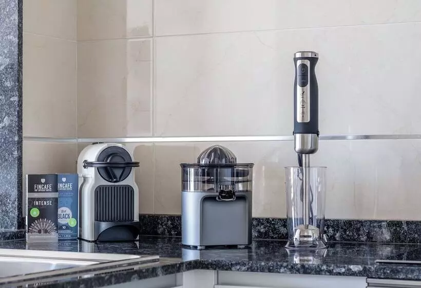 Apartamentos Marivent By Brava Hoteles