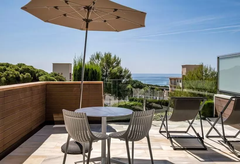 Apartamentos Marivent By Brava Hoteles