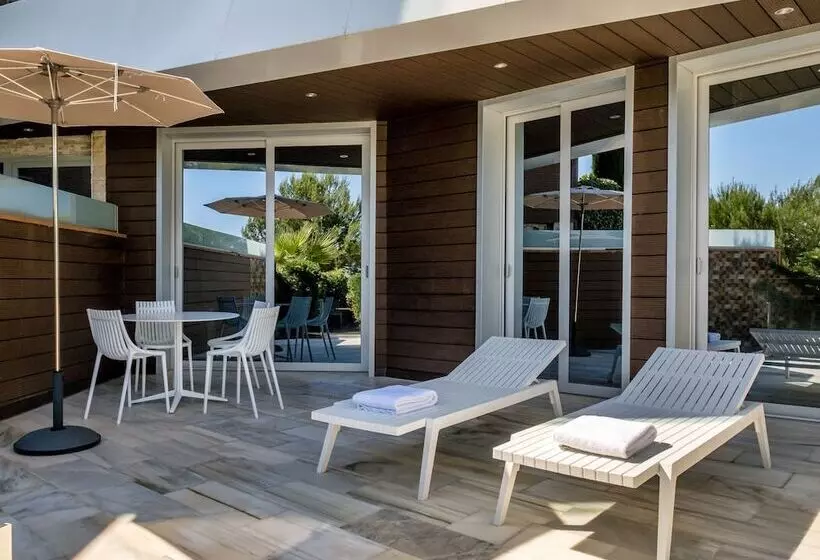 Apartamentos Marivent By Brava Hoteles