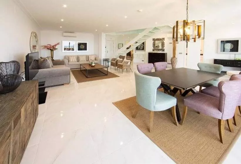 Apartamentos Marivent By Brava Hoteles