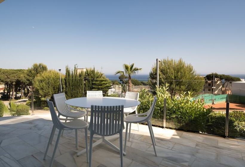 Apartamentos Marivent By Brava Hoteles