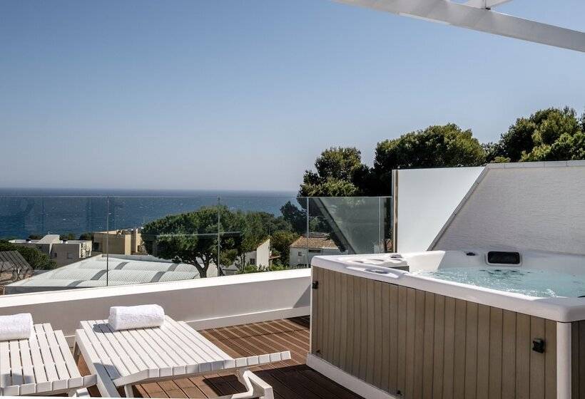 Apartamentos Marivent By Brava Hoteles