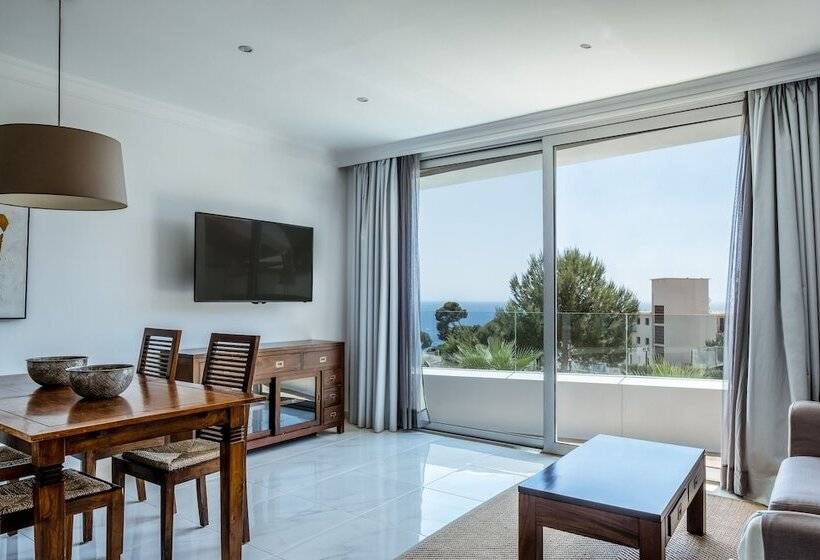 Apartamentos Marivent By Brava Hoteles