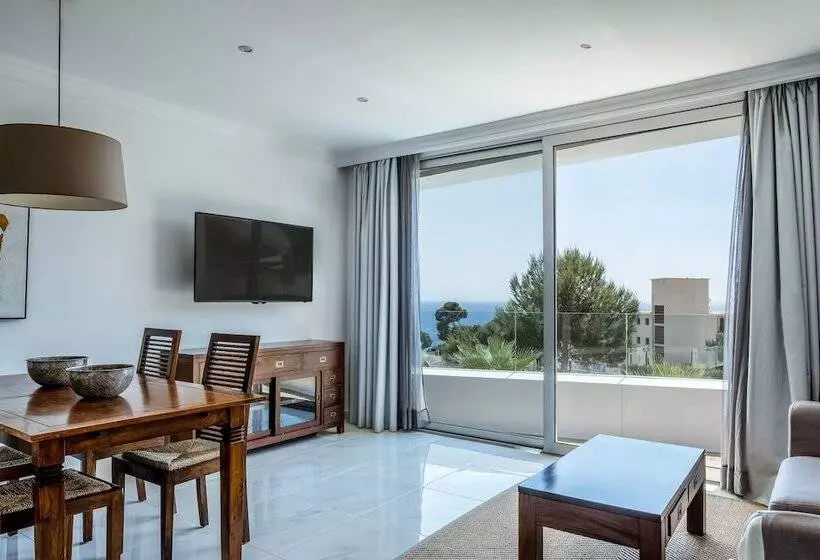 Apartamentos Marivent By Brava Hoteles