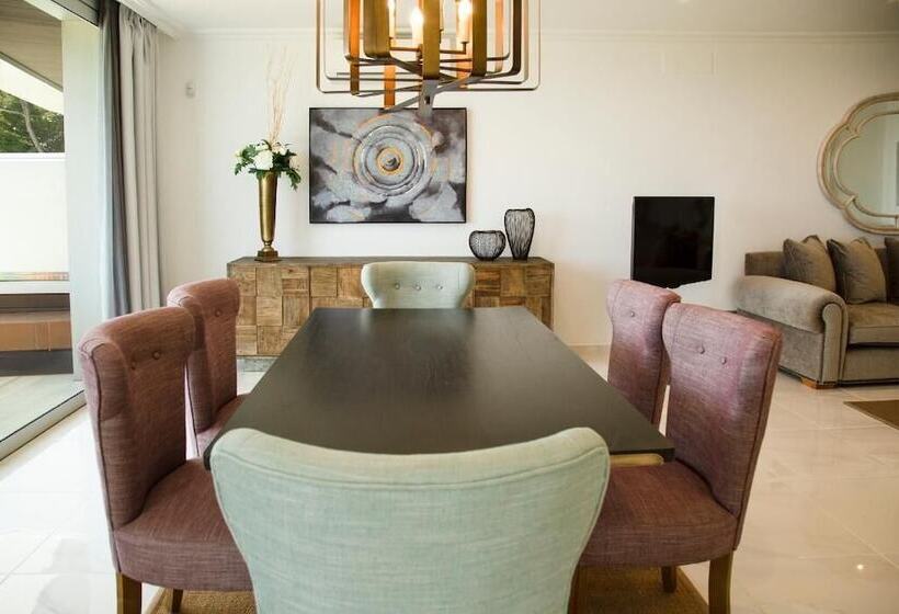 Apartamentos Marivent By Brava Hoteles