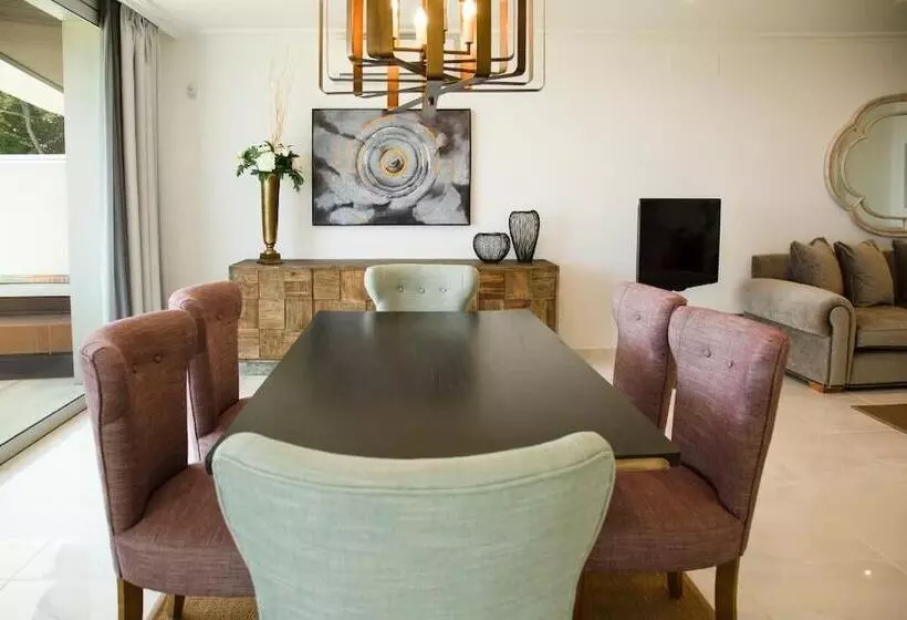 Apartamentos Marivent By Brava Hoteles