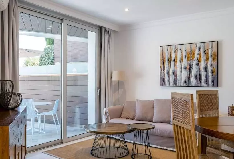 Apartamentos Marivent By Brava Hoteles