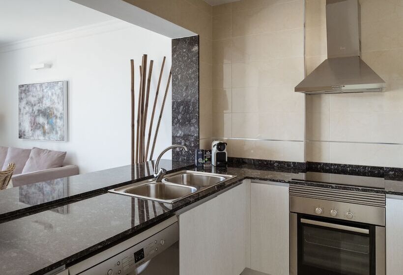 Apartamentos Marivent By Brava Hoteles