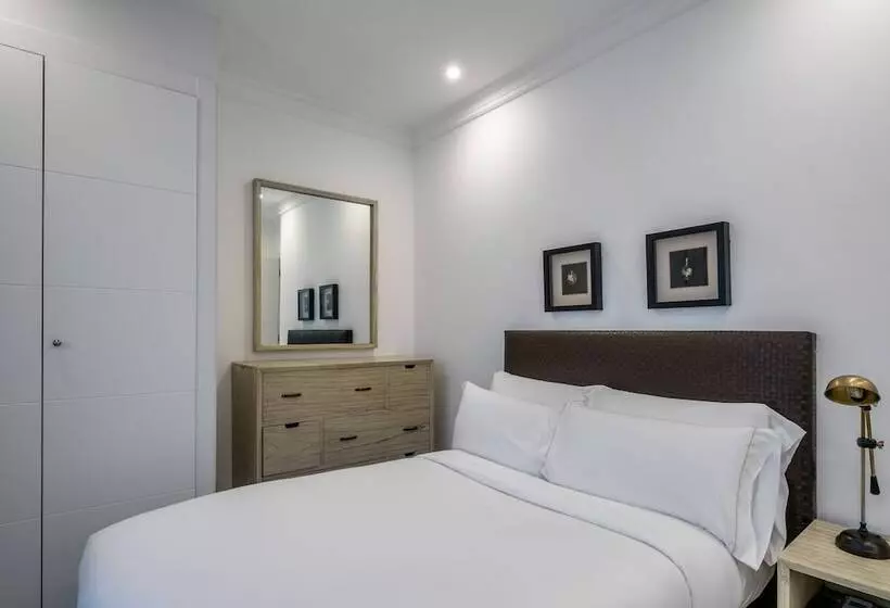 Apartamentos Marivent By Brava Hoteles