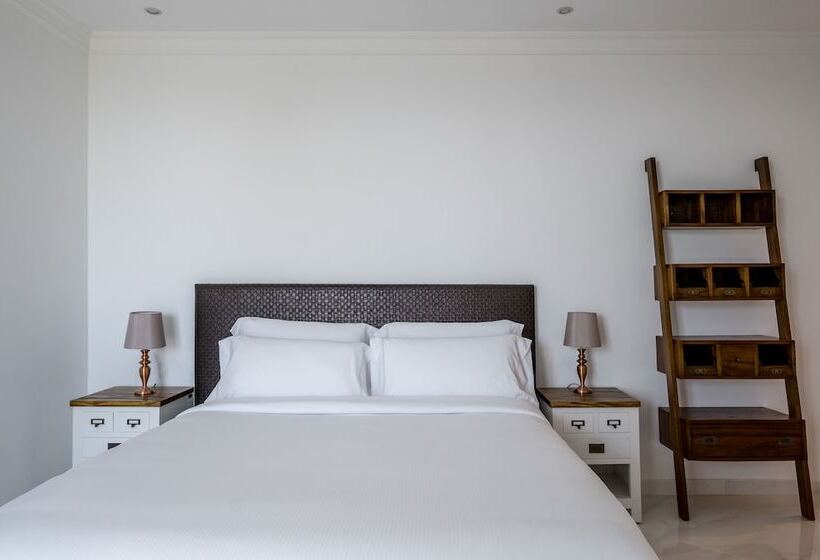 Apartamentos Marivent By Brava Hoteles