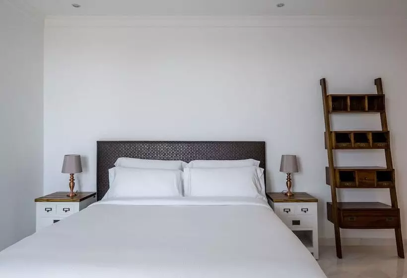 Apartamentos Marivent By Brava Hoteles