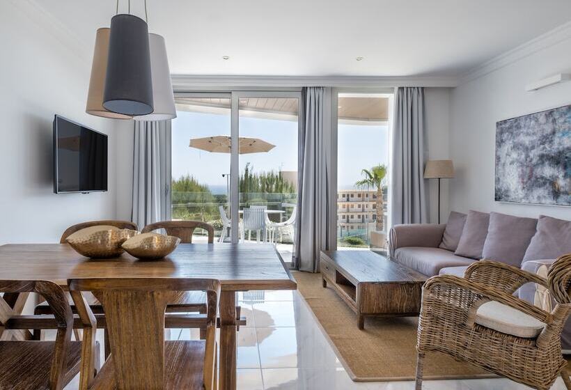 Apartamentos Marivent By Brava Hoteles