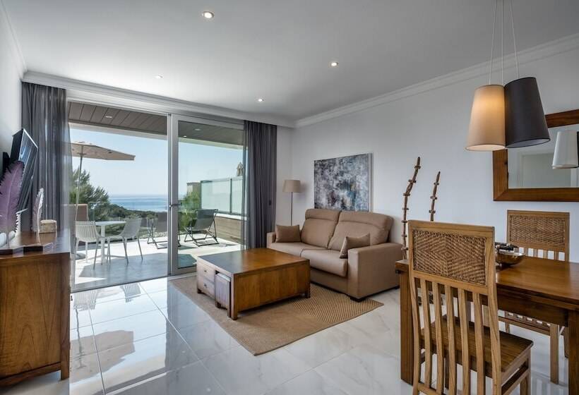 Apartamentos Marivent By Brava Hoteles