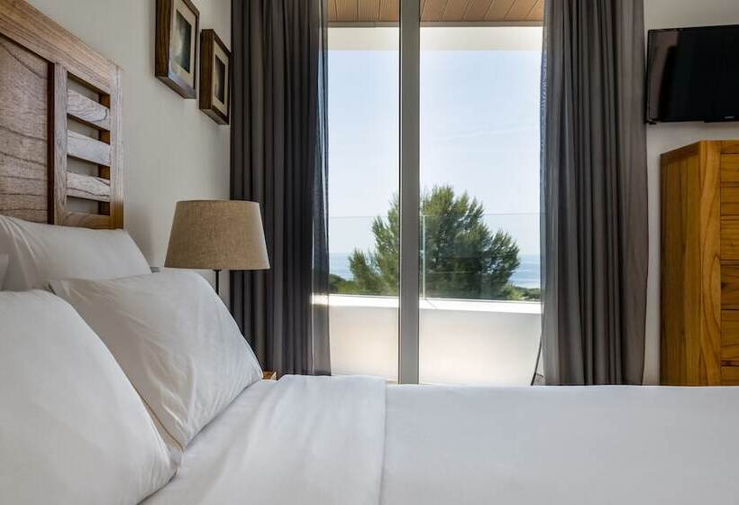 Apartamentos Marivent By Brava Hoteles