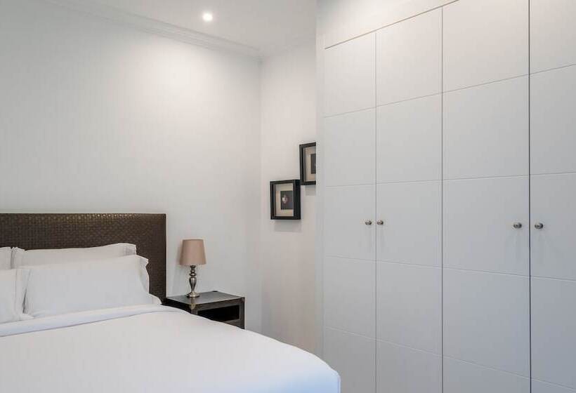 Apartamentos Marivent By Brava Hoteles