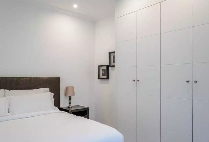 Apartamentos Marivent By Brava Hoteles