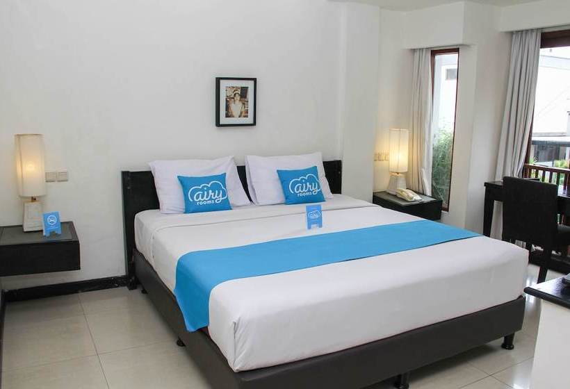 فندق Airy Premier Legian Padma Kuta Bali