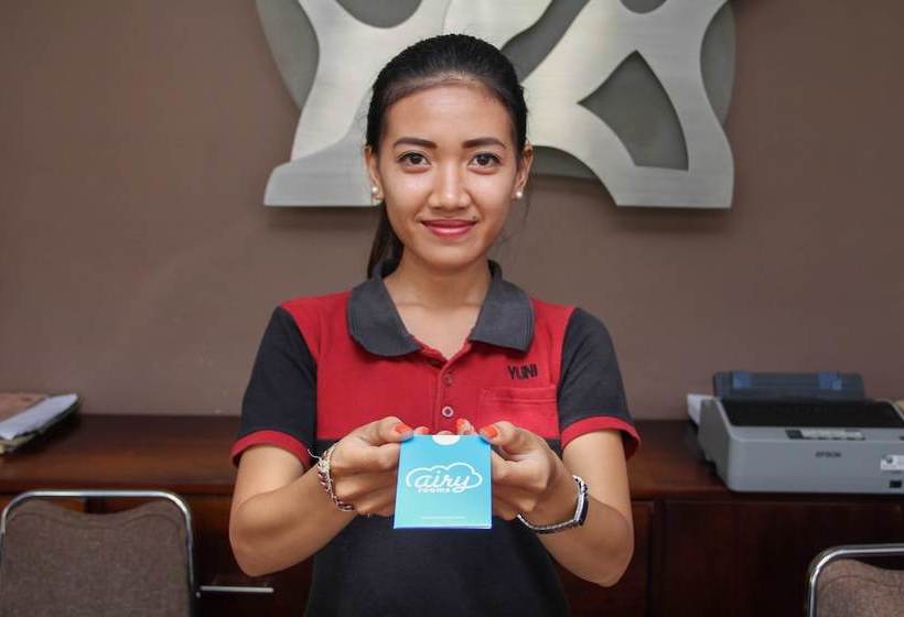 فندق Airy Premier Legian Padma Kuta Bali