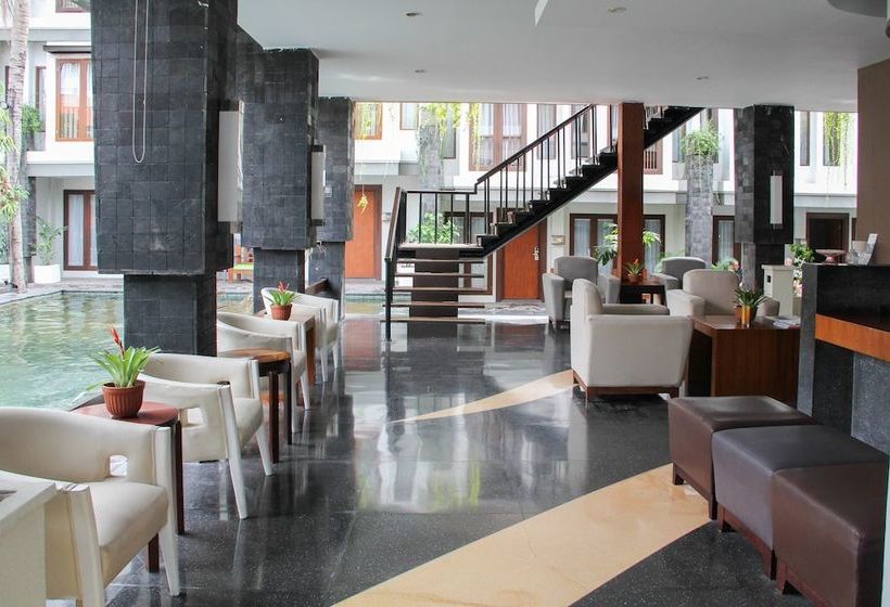 فندق Airy Premier Legian Padma Kuta Bali