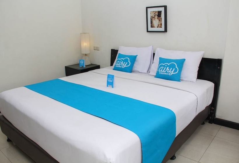 فندق Airy Premier Legian Padma Kuta Bali