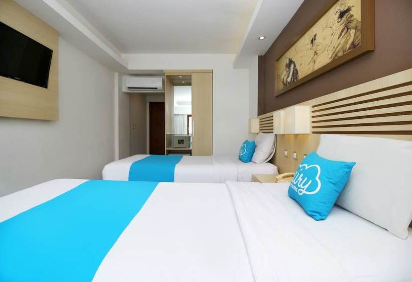 فندق Airy Premier Legian Padma Kuta Bali