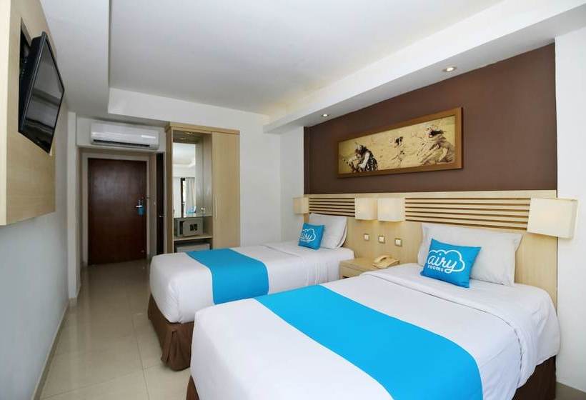 فندق Airy Premier Legian Padma Kuta Bali