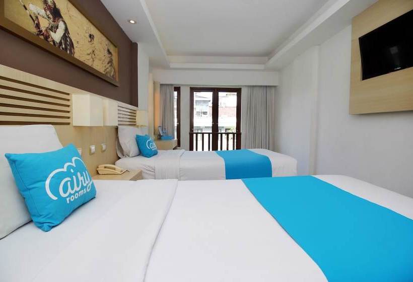 فندق Airy Premier Legian Padma Kuta Bali