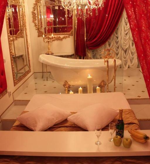 Disayn Hotel Shampan