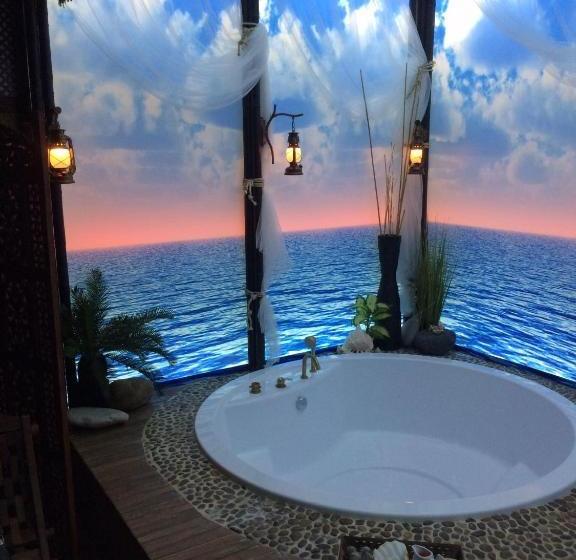 Disayn Hotel Shampan