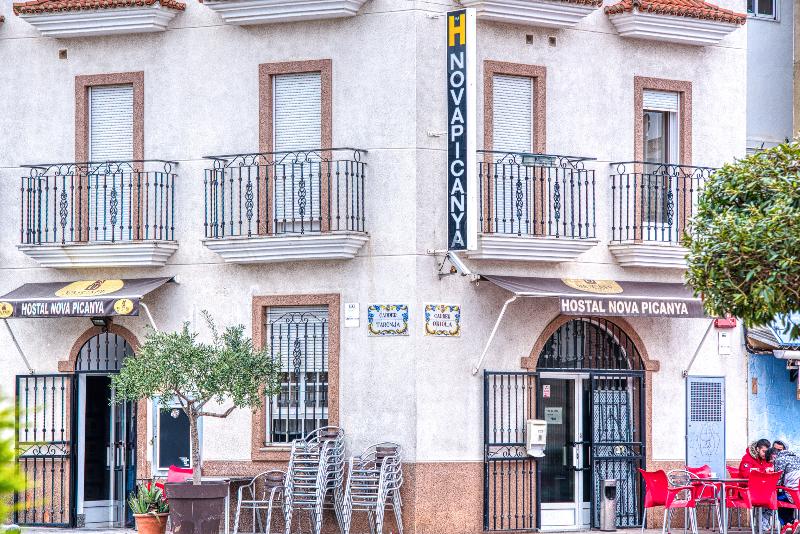 Hostal Nova Picanya