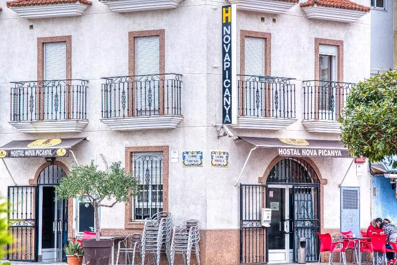 Hostal Nova Picanya