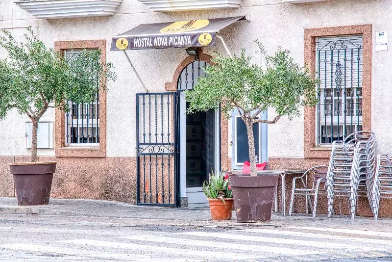 Hostal Nova Picanya