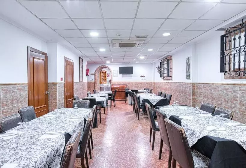 Hostal Nova Picanya